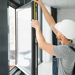 Reparación de ventanas